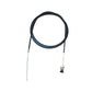 CC72 Choke Cable Fits Allis Chalmers 170 B B125 B15 C CA D10 D12 D14 D15 D17 D19