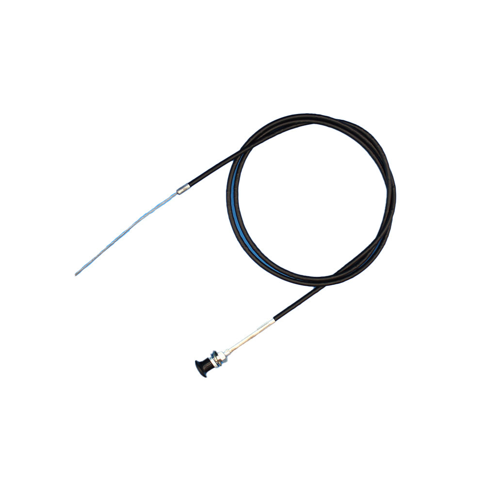 CC72 Choke Cable 72" Fits John Deere 1010 1020 1030 1520 1530 2010 2020 2030 204