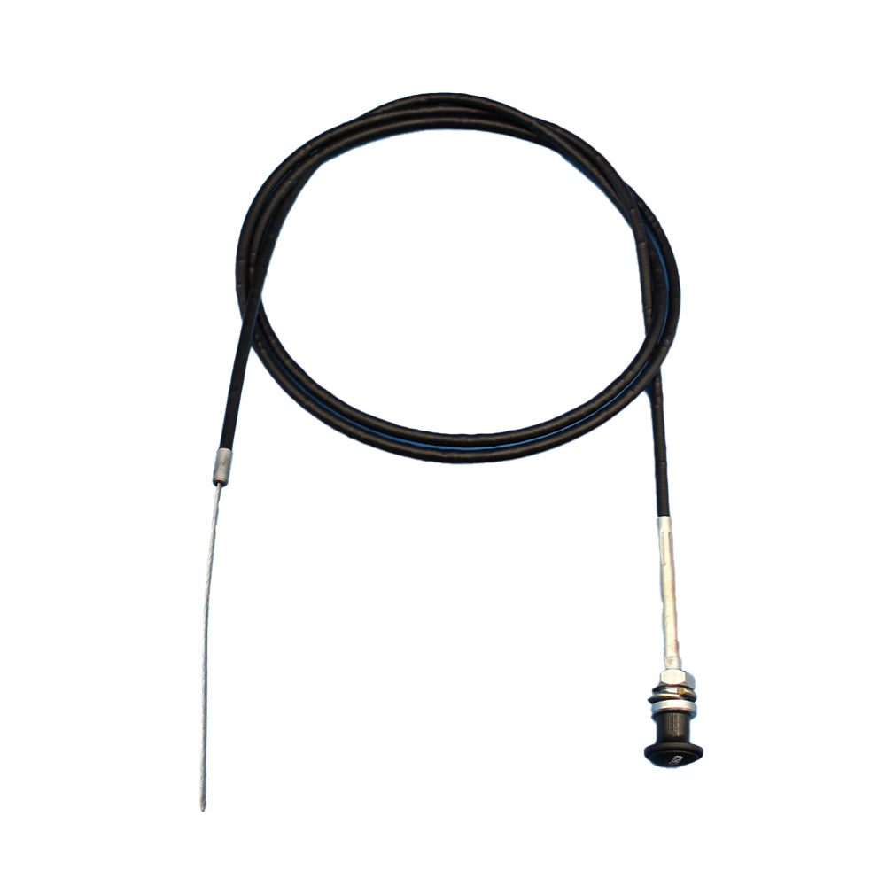 Choke Cable Fits John Deere Replaces CC72