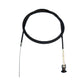 Choke Cable Fits Case/International Harvester Replaces CC72