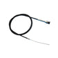 CC72 Choke Cable 72" Fits John Deere 1010 1020 1030 1520 1530 2010 2020 2030 204