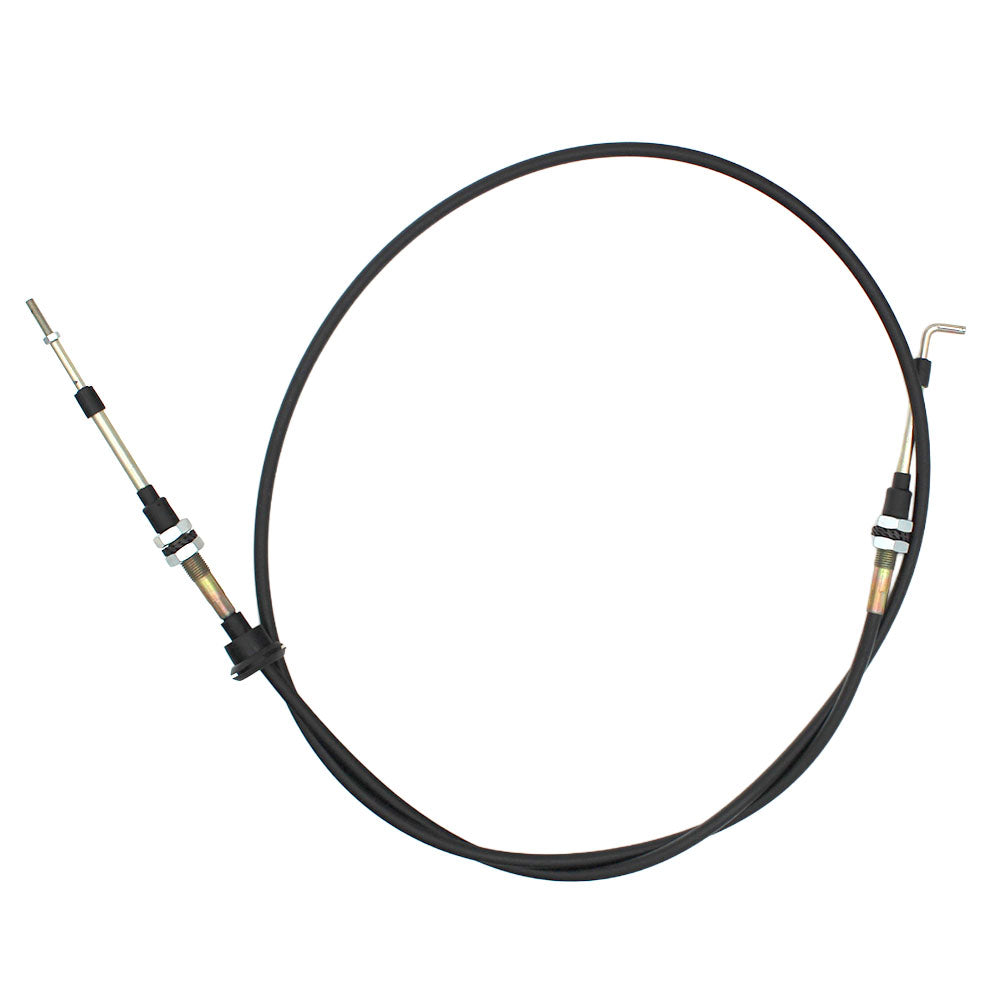 121335A1 Hand Throttle Control Cable Fits Case IH Backhoe Loader 580L 590SL