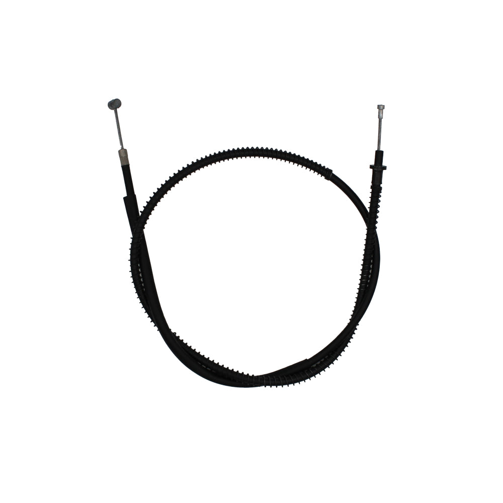 Black Vinyl Clutch Cable Fits Yamaha Replaces 05-0111