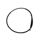 Black Vinyl Clutch Cable Fits Yamaha Replaces 05-0111