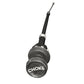 Choke Cable - Black Vinyl - 06-0295