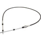 WN-1343929C2-PEX Shift Cable Fits International/CaseIH 7110 7120 7130 7140 7150