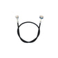 32-1/2" Tach Cable w/ Rubber Coating Fits Ford/New Holland Replaces 8N17365