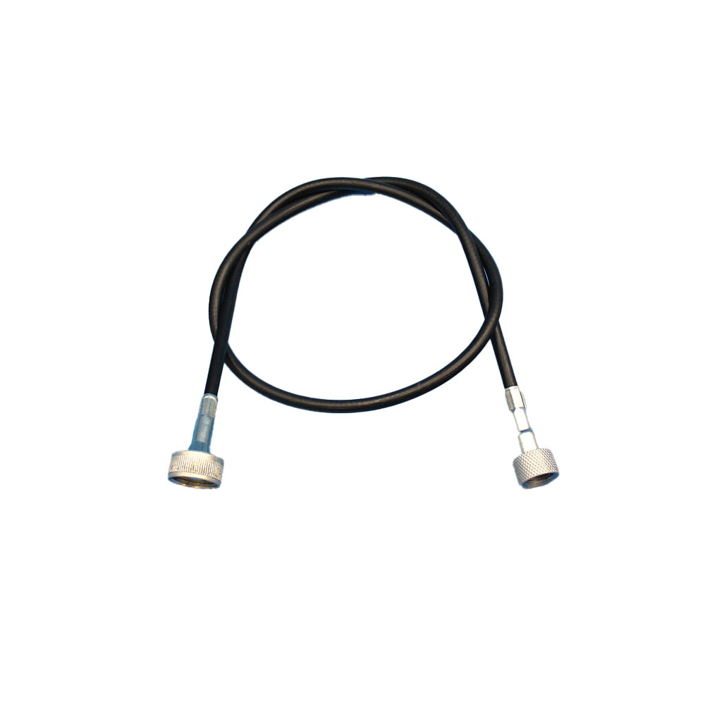 32-1/2" Tach Cable w/ Rubber Coating Fits Ford/New Holland Replaces 8N17365