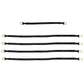 Heavy Duty Battery Cable Set Fits Yamaha Replaces GAV60-0173