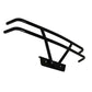Brush Guard - Black Fits Club Car Replaces GCA20-0016