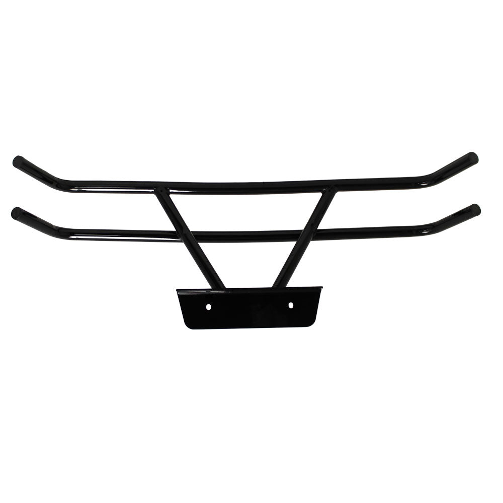 Brush Guard - Black Fits Club Car Replaces GCA20-0016