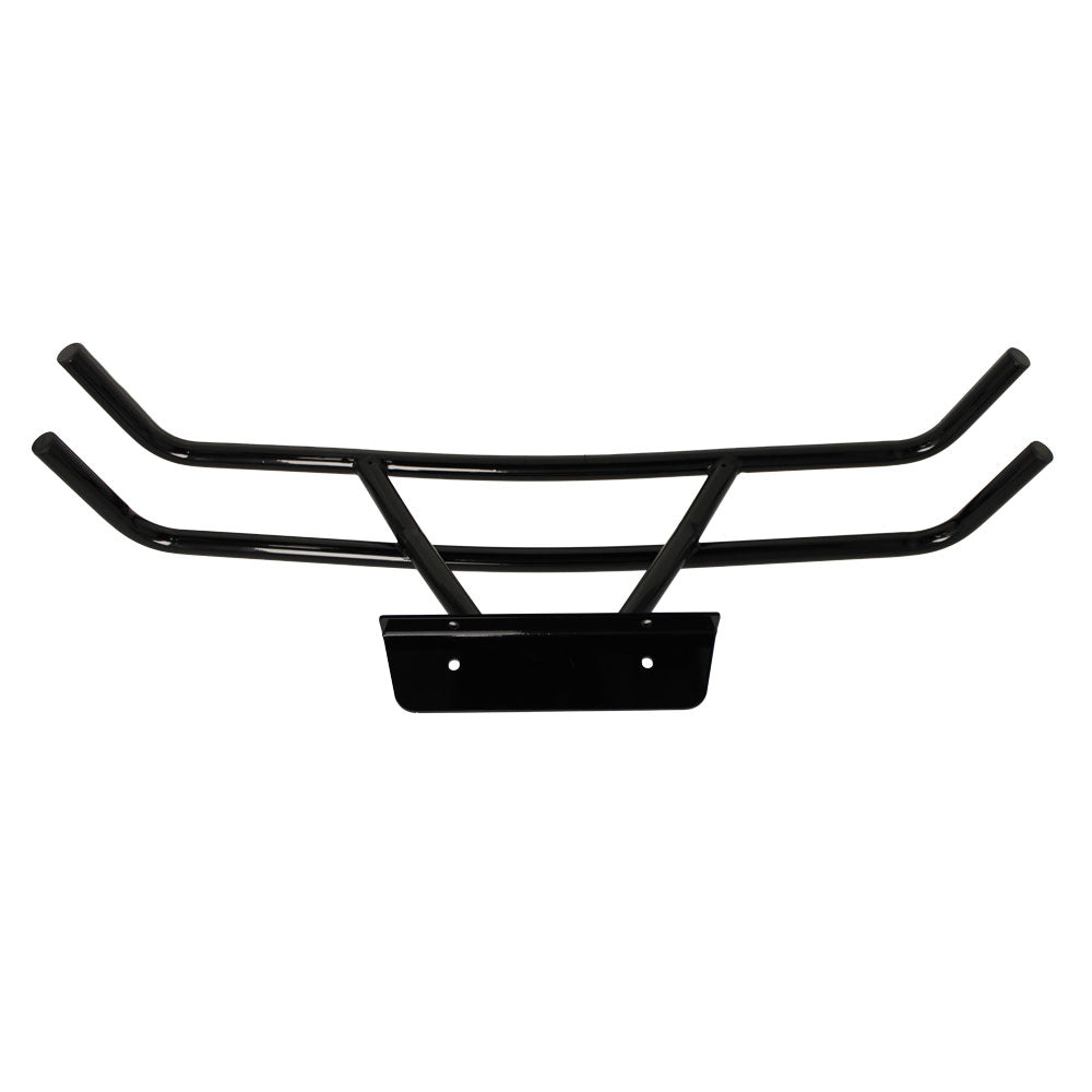 Brush Guard - Black Fits Club Car Replaces GCA20-0016