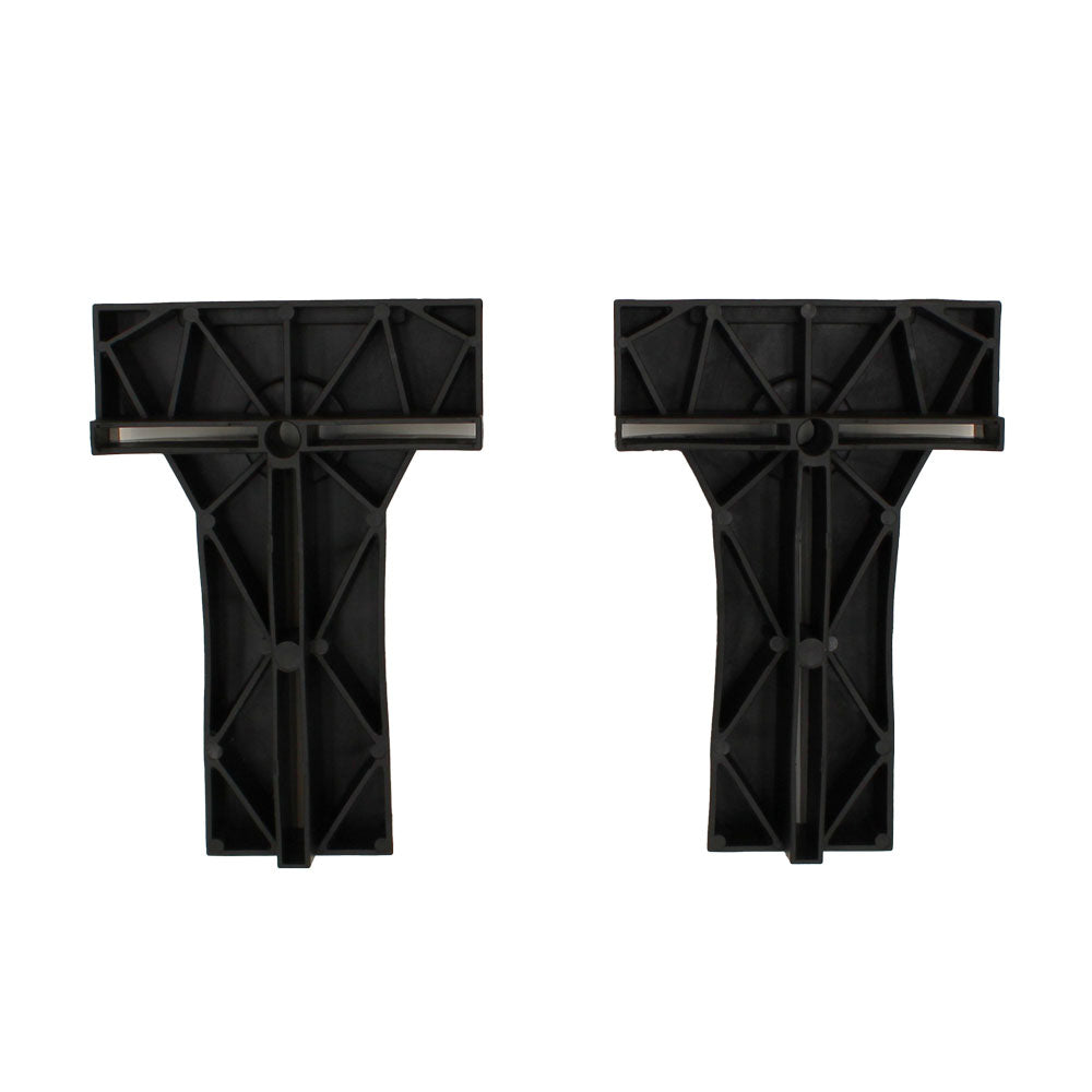 103374801 8V Battery Hold Down Plate Rods Kit Fits Club Car Precedent 2008.5-UP