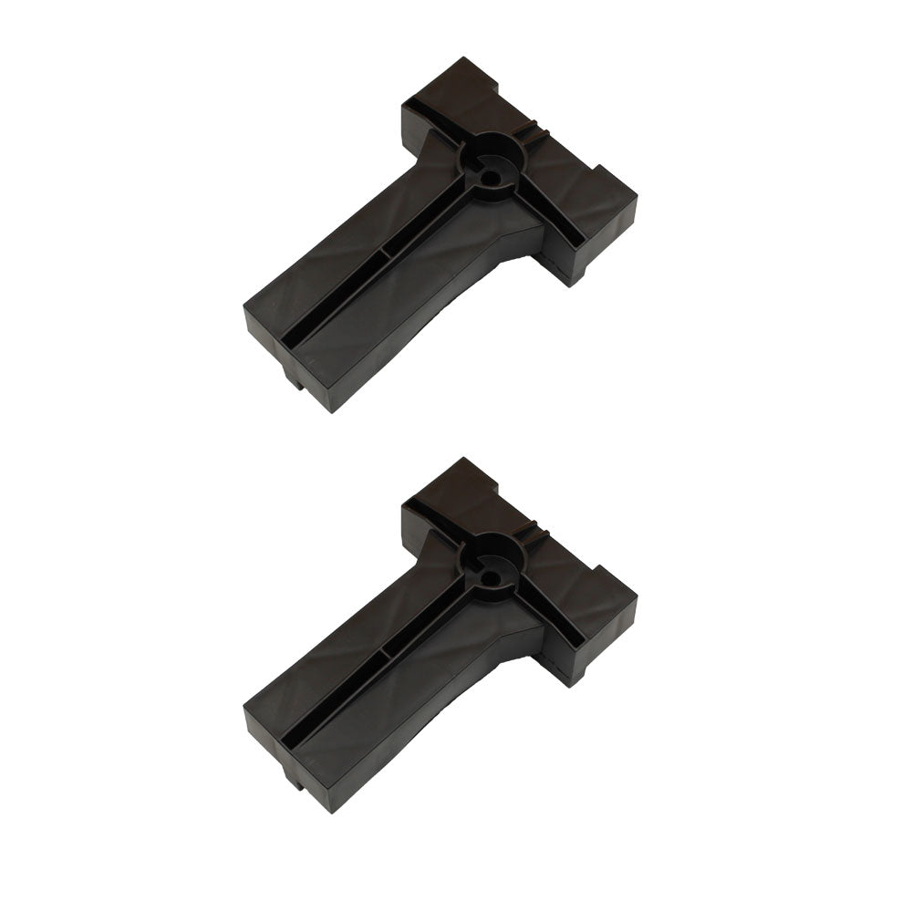 103374801 8V Battery Hold Down Plate Rods Kit Fits Club Car Precedent 2008.5-UP