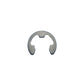Bushing to Bearing Conversion Kit Fits John Deere Replaces AM118315