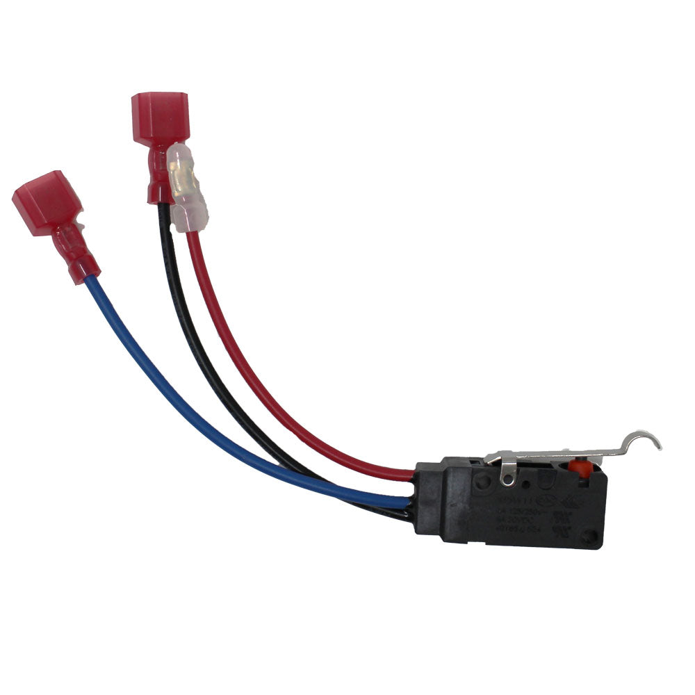 101979101 Replacement 3-Terminal Microswitch Fits Club Car 1999-Current