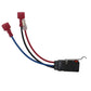 3-Terminal Microswitch 101979101 Fits Club Car 1999-Current DS Gas/Electric