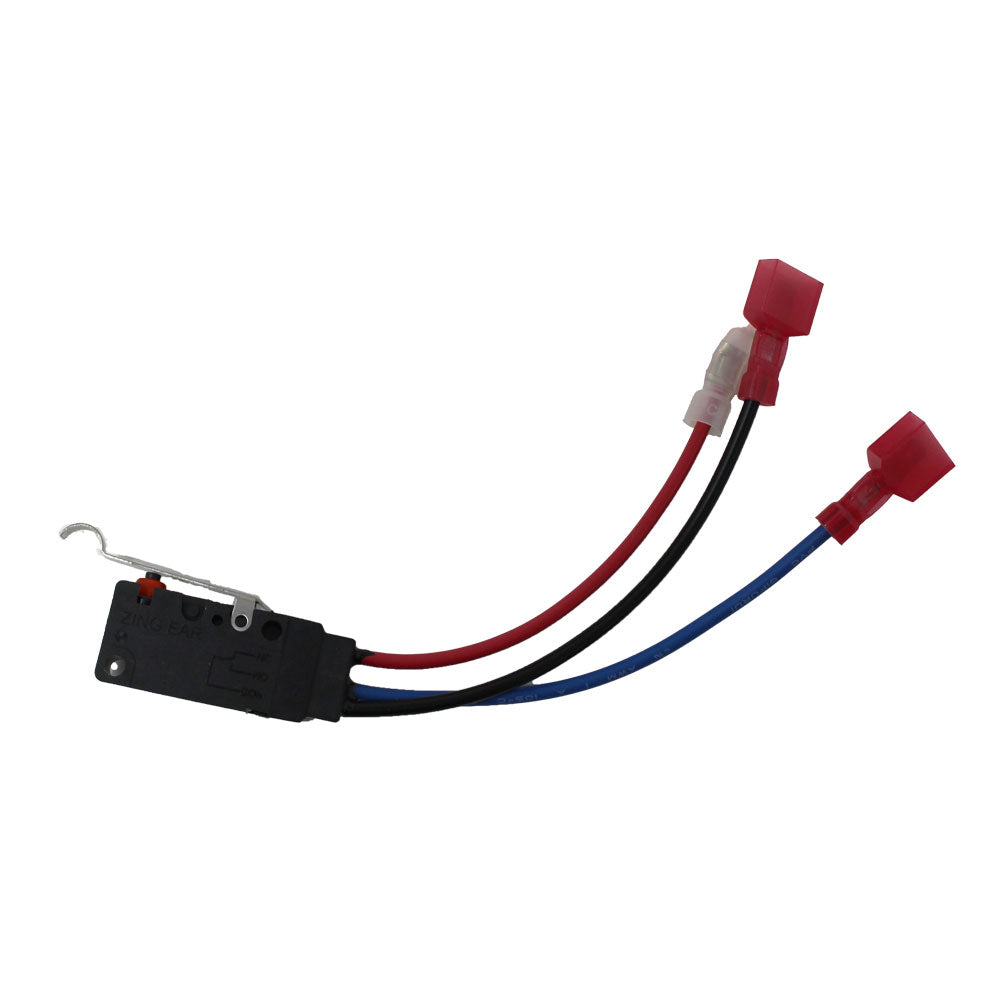 101979101 Replacement 3-Terminal Microswitch Fits Club Car 1999-Current