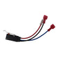 3-Terminal Microswitch 101979101 Fits Club Car 1999-Current DS Gas/Electric