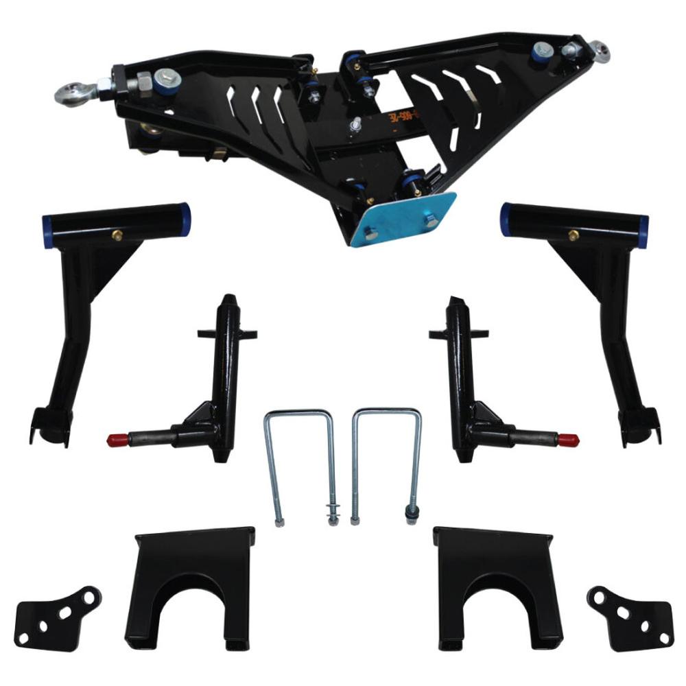 6" A-Arm Lift Kit Fits Club Car Precedent Gas and Electric Golf Carts