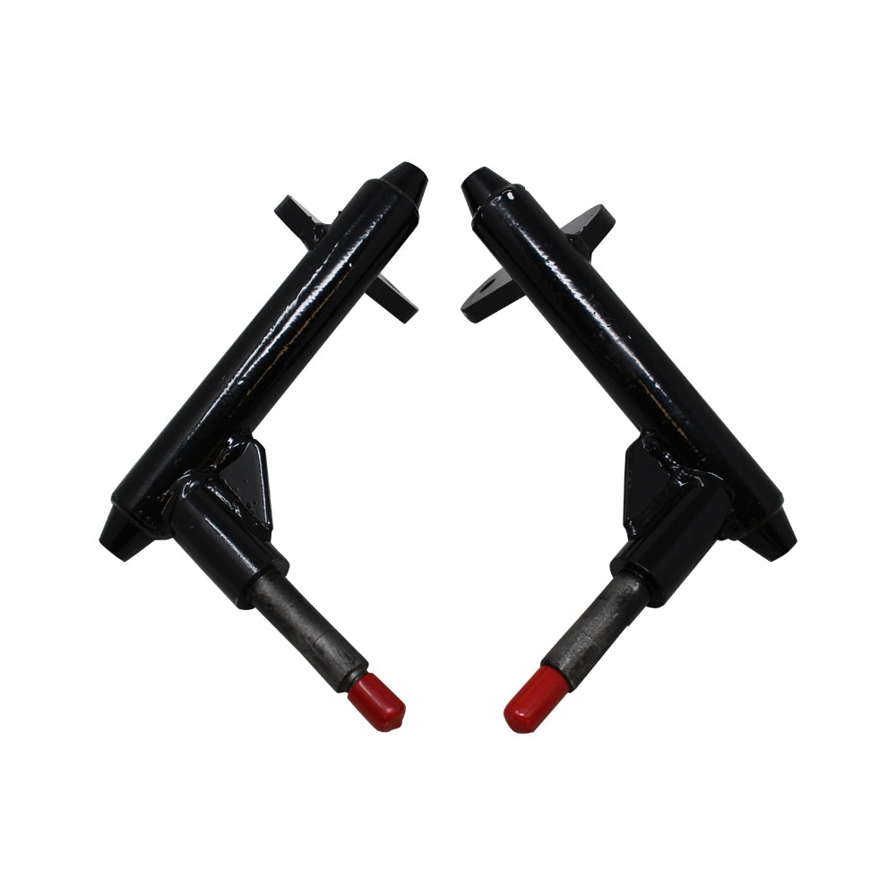 6" A-Arm Lift Kit Fits Club Car Precedent Gas and Electric Golf Carts