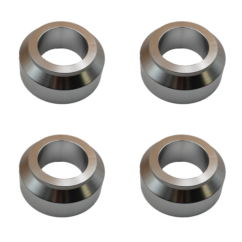 Replacement 2" Lift Kit Fits John Deere: Fits Gator Models - 625i / 825i / 855D