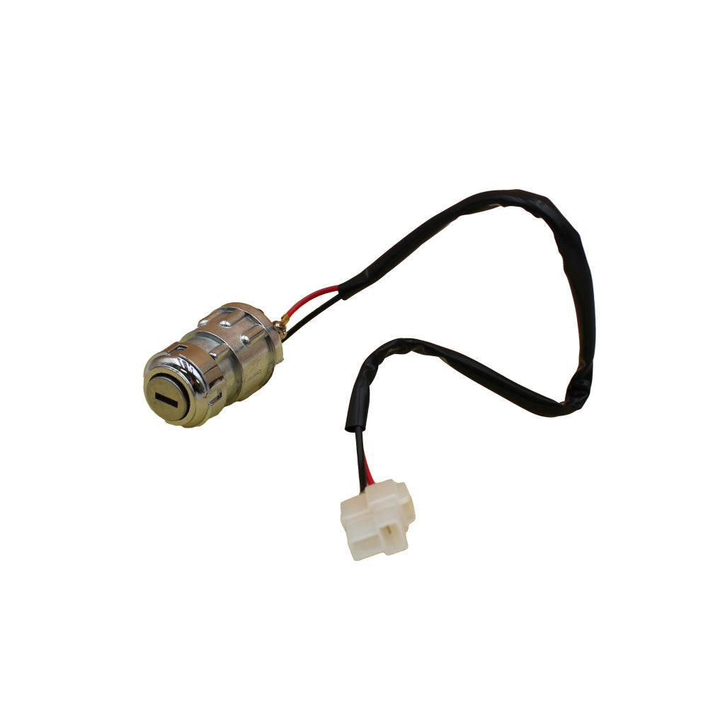 GCI80-0001 Ignition Switch (Key Switch) Fits Evolution Carrier Classic Forester
