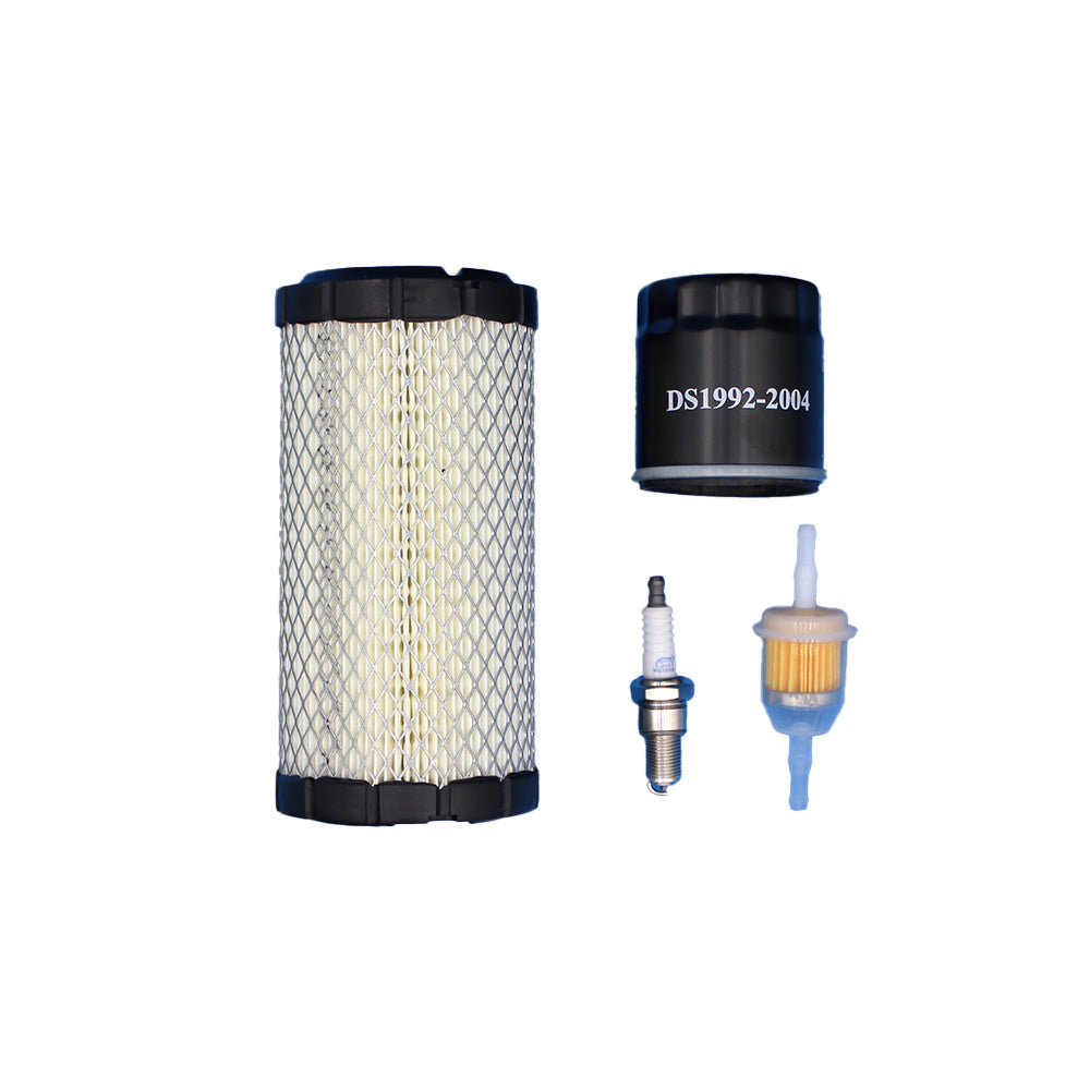 Tune Up Kit Fits Club Car Replaces GCT15-0004