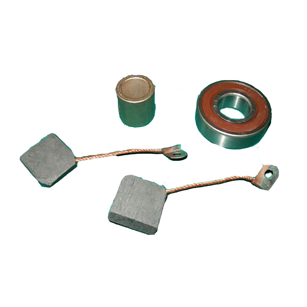 New 2 Brush Generator Kit Fits FARMALL Tractors 100 130 140 200 230