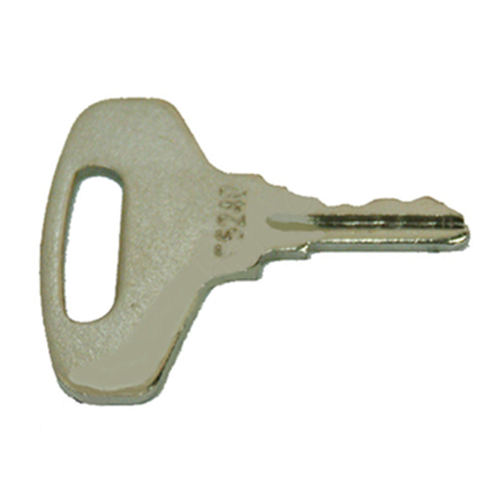 Ignition Key Set (6 Keys) Fits GEHL Heavy Equipment / Construction ...