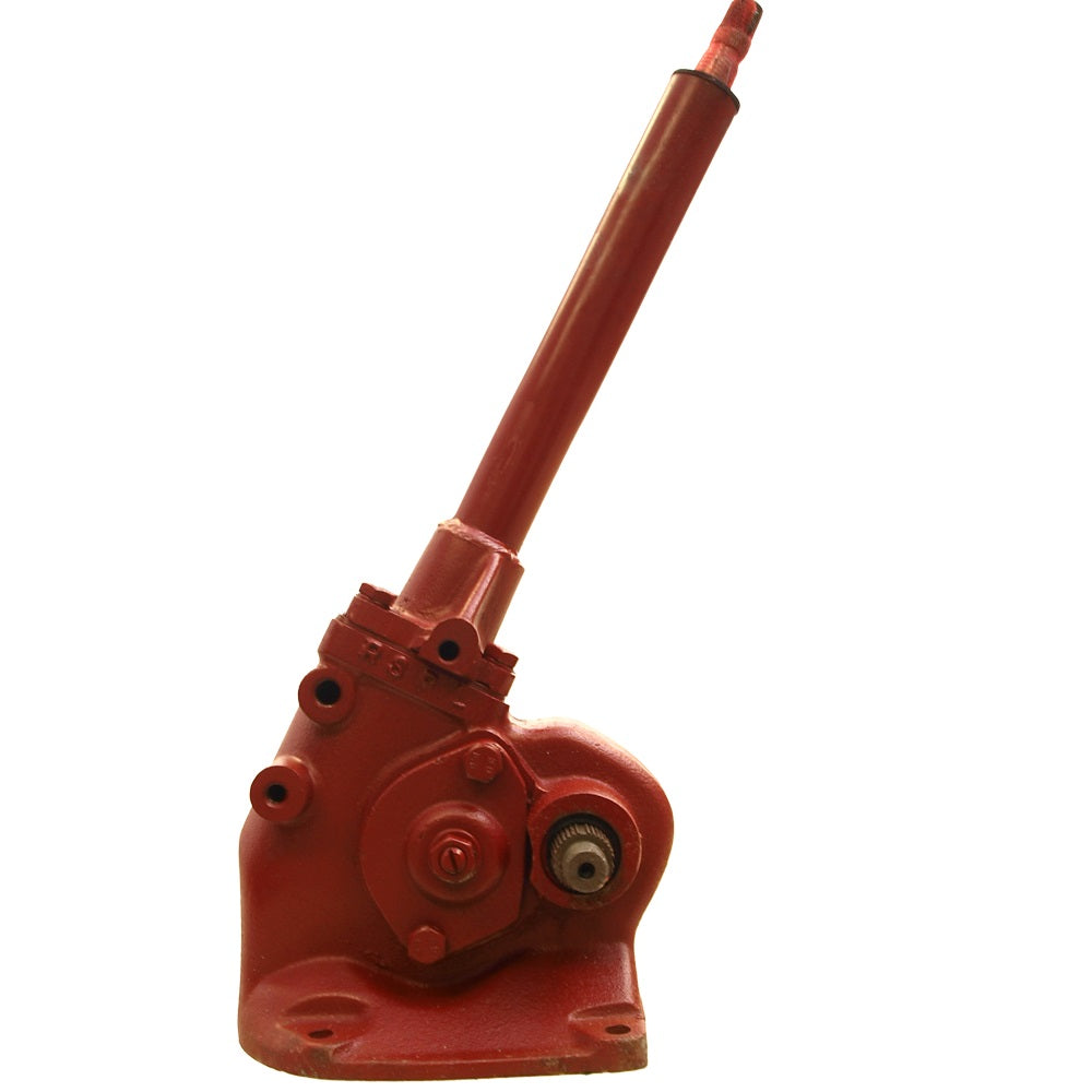 8N3548B Steering Gear Assembly Fits Ford Tractor Jubilee 8N NAA 501 600 800 2000