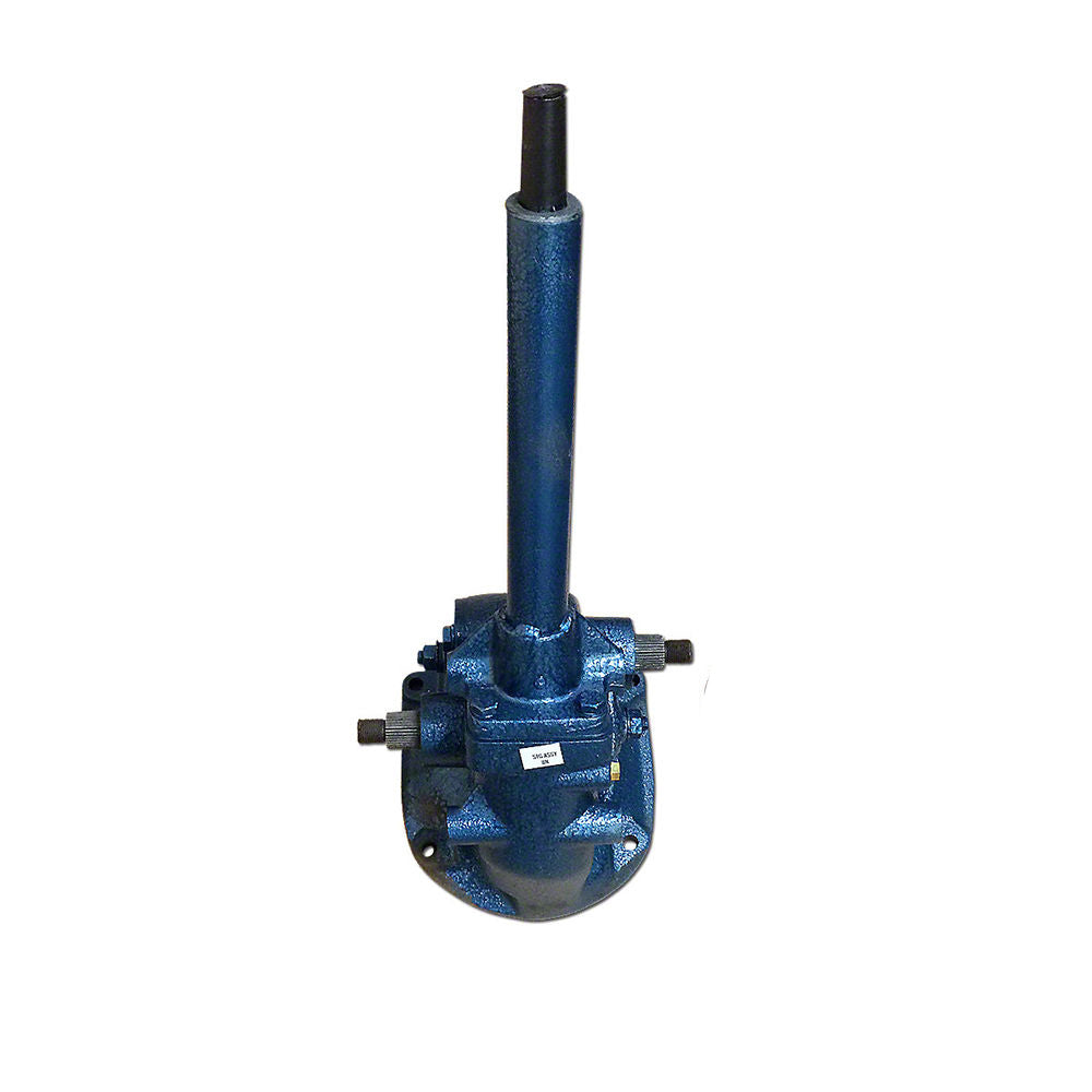 Steering Gearbox Fits Ford Replaces 8N3503B