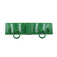 Bolt On Grab Hooks D-rings 2" Receiver Fits John Deere Bucket 4105 4100 4300