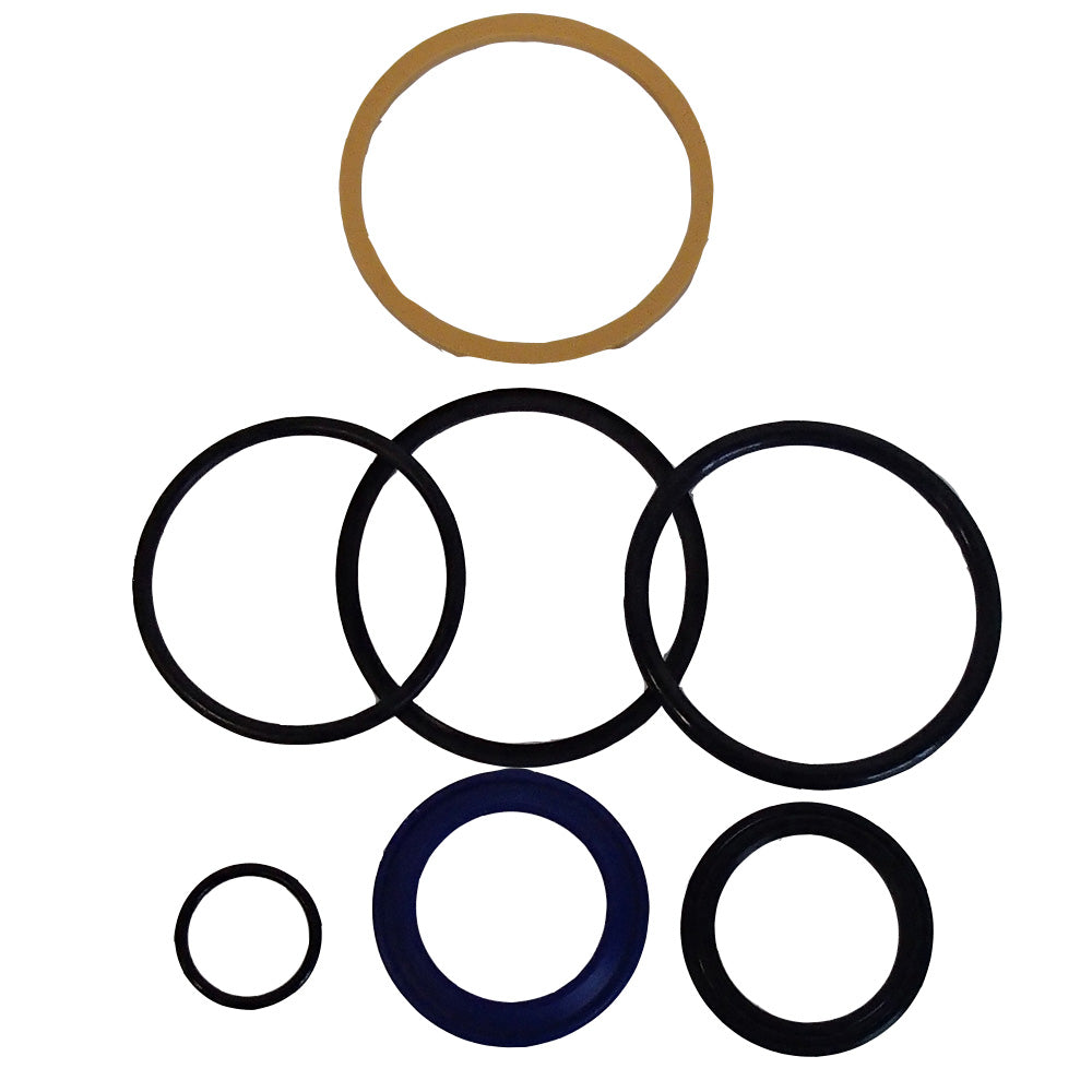 GG190-31848 Seal Kit Fits John Deere Skid Steer Loader Lift Hyd Cylinder 70