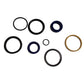 Fits John Deere 70 Skid Steer Lift Hydraulic Cylinder Seal Kit GG190-32388