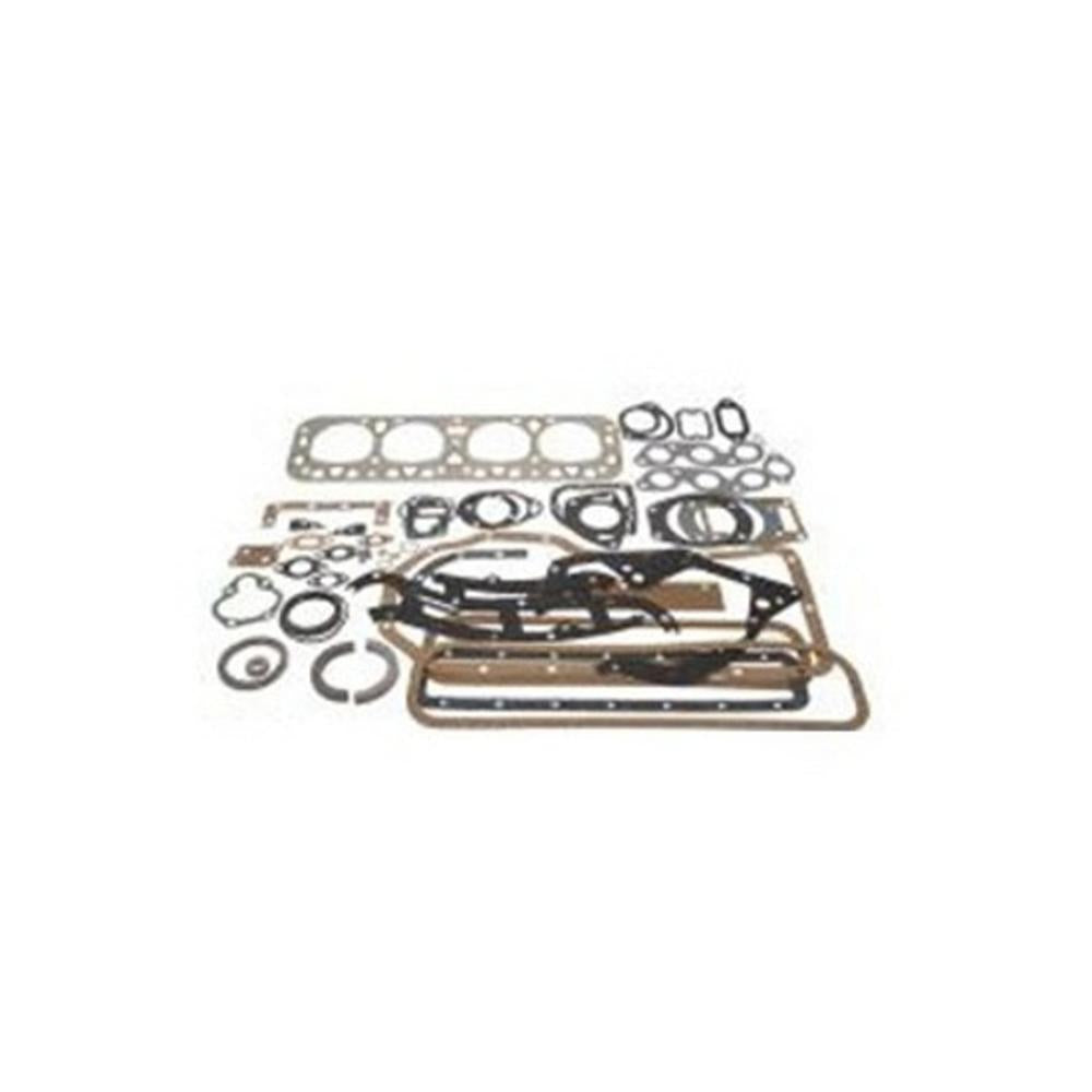 Fits FARMALL Fits International Complete Engine Overhaul Gasket Set M Super M W6 400 450