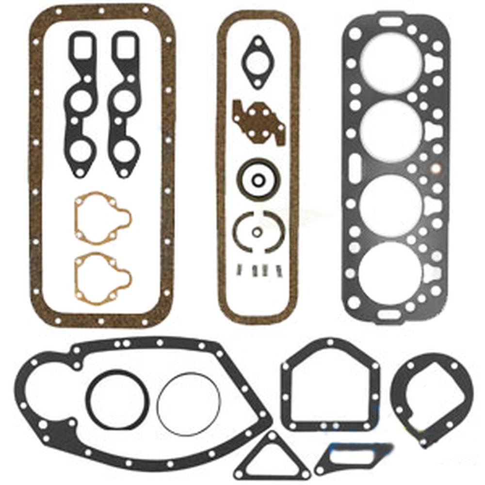 IHS1326 Complete Engine Gasket Set Fits International