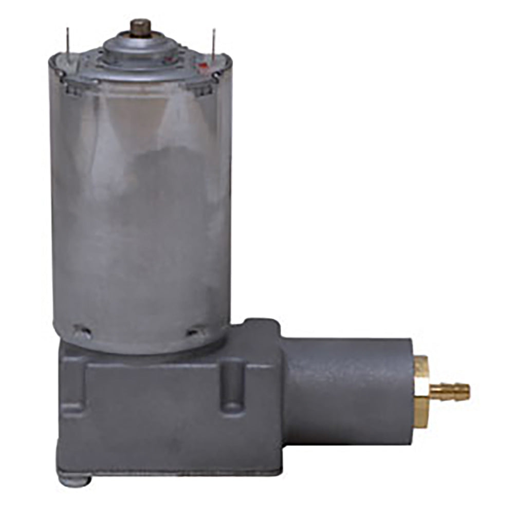 12 Volt Compressor GR1220254 Fits Grammer Seats