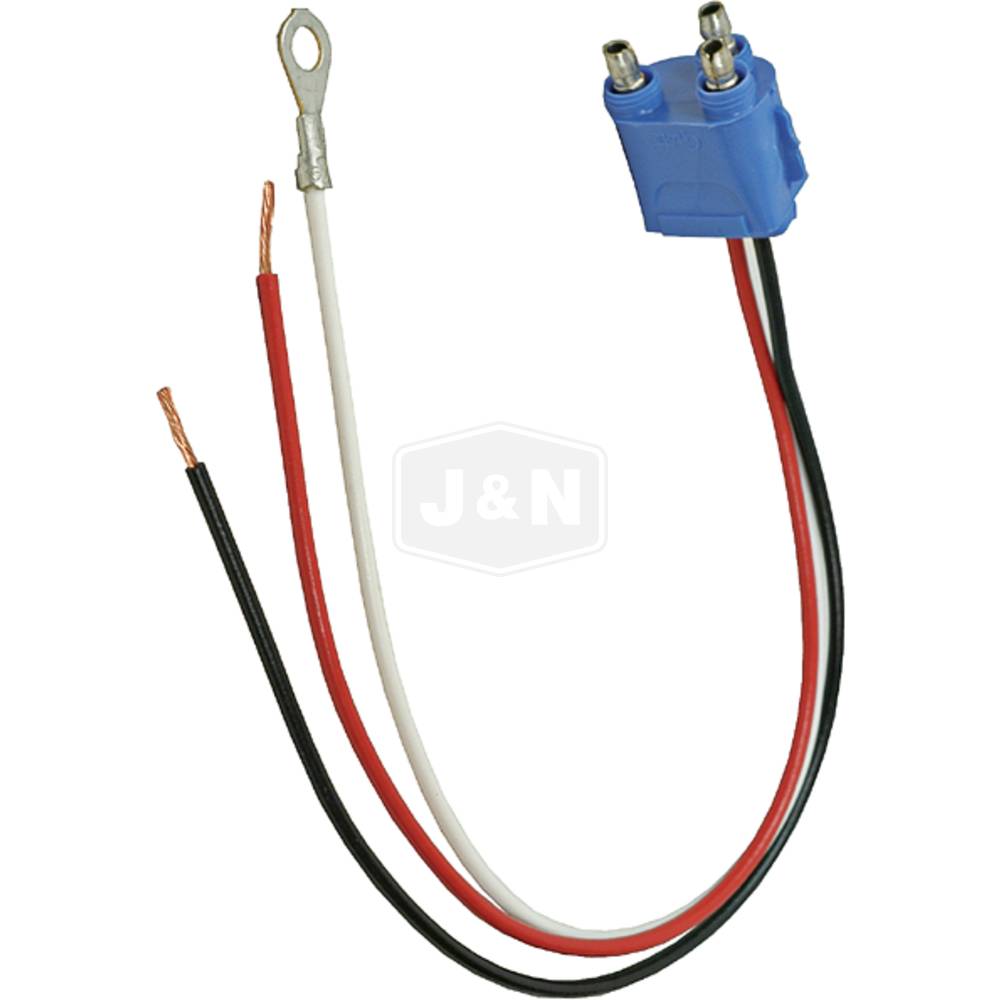 GRT-67000-JN Grote Light Pigtail