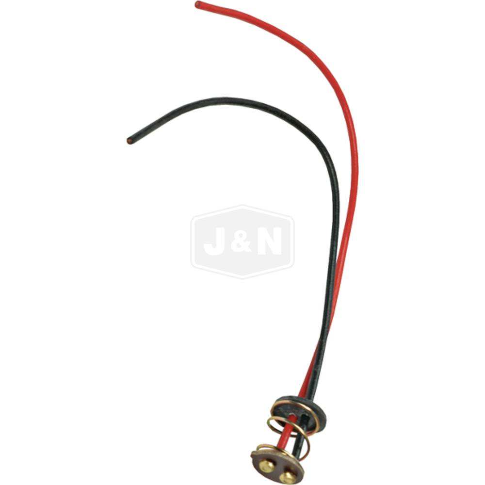 GRT-68130-JN Grote Light Pigtail