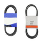 Drive Mower Belt Set Fits John Deere Replaces GX20072