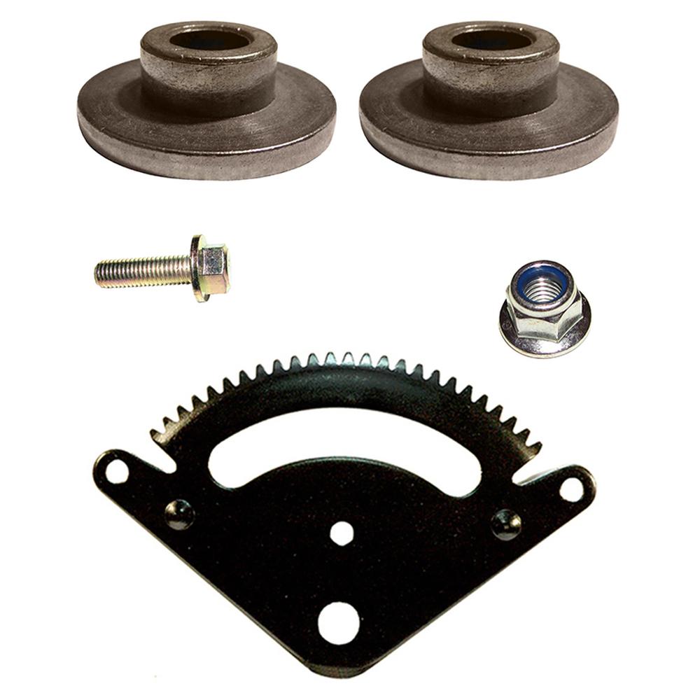 SELECTIVE SECTOR PLATE and Fits John Deere L110 L111 L118 L120 L130