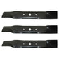 Qty 3: 48" Cut XHT Blade Fits Universal Products Replaces 330-619