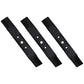 Qty 3: 48" Cut XHT Blade Fits Universal Products Replaces 330-619