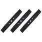 Qty 3: 48" Cut XHT Blade Fits Windsor Replaces 50-2141