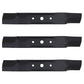 Qty 3: 48" Cut XHT Blade Fits Universal Products Replaces 330-619