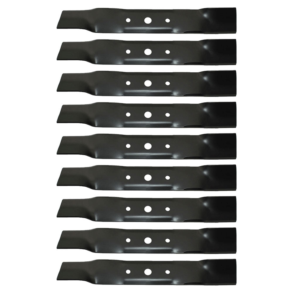 Qty 9: 48" Cut XHT Blade Fits Scotts Replaces GX20250_x9