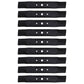 Qty 9: 48" Cut XHT Blade Fits Sabre Replaces GX20250_x9