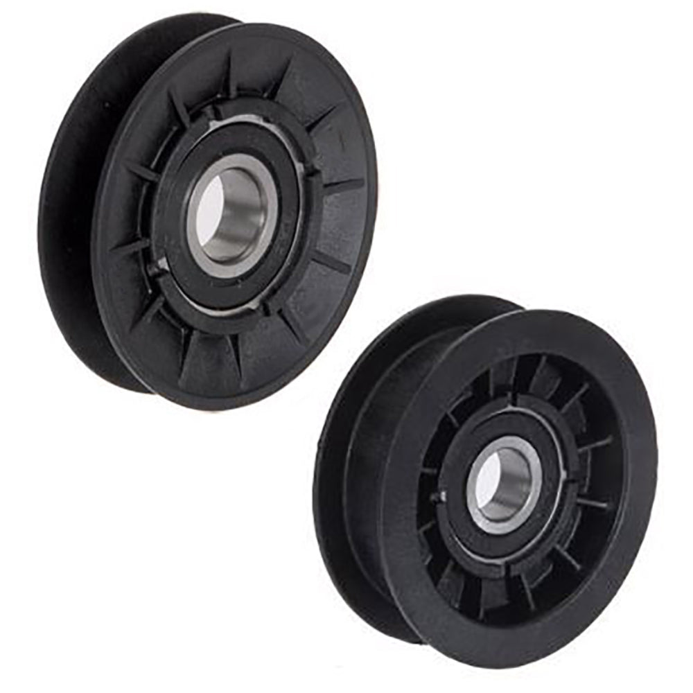 Pulley Set Fits Husqvarna Replaces 5067932-02