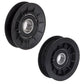 Pulley Set Fits John Deere Replaces GX20287